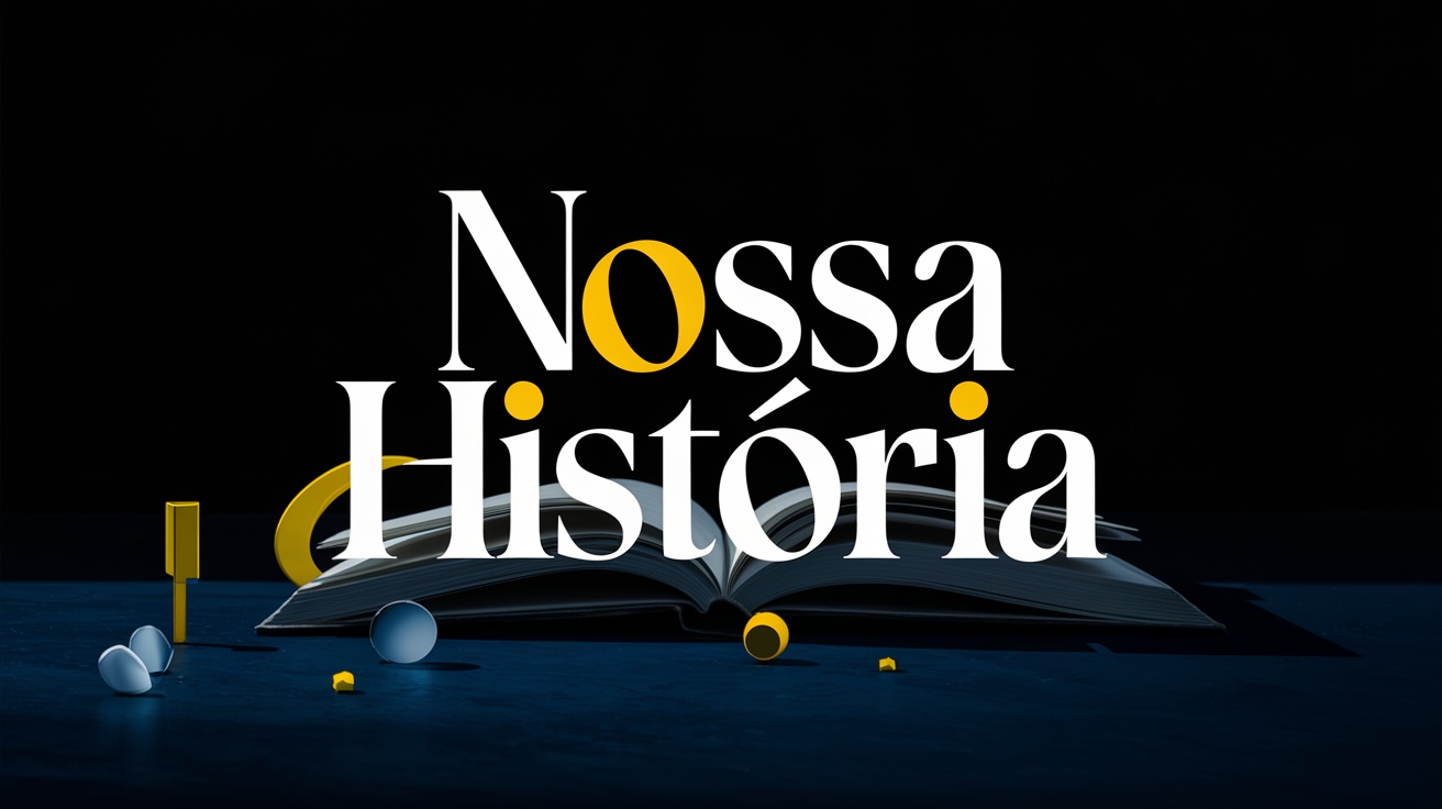 Texto de Apresentação