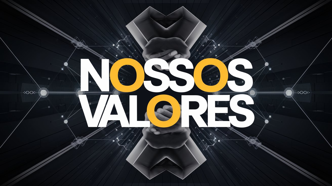 Nossos Valores